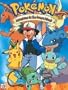 Pokemon 2: Adventures in Orange Islands