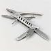 6 in 1 Stainless Steel Multi Tool
