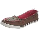 Sugar Women's Fraidy Cat Flat