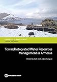 Toward integrated water resources management in Armenia