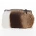 FSP - Porte monnaie en fourrure de Springbok COIN PURSE