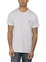 Bench Camiseta Manga Corta Thespian (Azul)