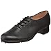 Bloch Dance Unisex-Adult Women's Jazz Full-Sole Leather Tap Shoe