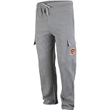 Nfl Cincinnati Bengals Cargo Sweatpants-Size: Large