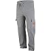 Nfl Cincinnati Bengals Cargo Sweatpants-Size: Large