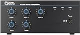 Atlas Sound AA35 35W Mixer-Amplifier