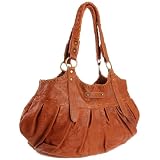 BED:STU Emily Shoulder Bag