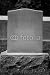Wallmonkeys Peel and Stick Wall Decals - Tombstone 2 - 60\