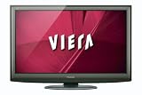 Panasonic Viera TX-L37D25B 37-inch Widescreen Full HD 1080p LCD TV with Freeview HD and Freesat HD