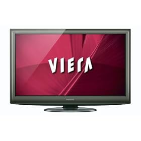 Panasonic Viera TX-L37D25B 37-inch Widescreen Full HD 1080p LCD TV with Freeview HD and Freesat HD