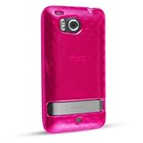 Technocel HTC6400SSPK Slider Skin for HTC 6400 Thunderbolt-Skin-Bulk Packag ....
