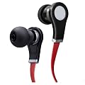 High Tech Computing � - RED Headphones Earphones Handsfree Hands free Kit With Mic for BlackBerry 8520 Curve, 8900 Curve, Bold 9700, Bold 9780, Bold 9790, Bold 9900, Curve 3G 9300, Curve 9360, Curve 9380, Pearl 3G, Storm, Storm2, Torch 9800, Torch 9810, Torch 9860 and for all Phones Including HTC Desire S, Widfire S, Sensation, Samsung, Galaxy Nexus Pure, Galaxy 2 II, Nexus ONe, Nokia Lumia 800