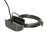 Humminbird XP 9 QB 90 T Puck Transducer