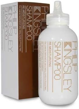 Phillip Kingsley Re-Moisturizing Shampoo, 8.5 Ounce by Phillip Kingsley