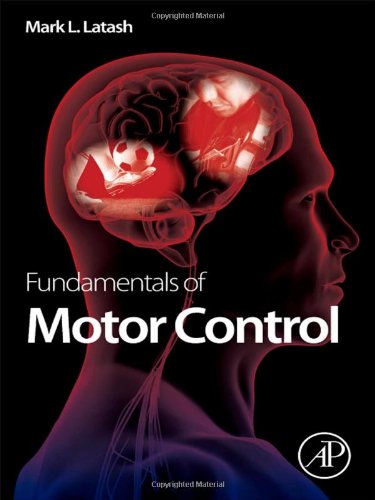 Fundamentals of motor control