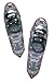 WOLF VULCANO 30 Herren Exped. Schneeschuhe, 23x76cm, bis 115kg