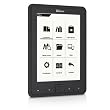 Picture of TrekStor eBook Reader Pyrus schwarz