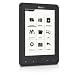 TrekStor eBook Reader Pyrus  (15,2 cm (6 Zoll ) Digital Ink Display) schwarz