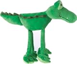 Eigenschaften sigikid 37661 / sigikid 37661 - Schlenker-Krokodil, Sweety Kuscheltier
