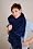 Shoreditch Merino Wool Shawl / Oversize Scarf