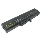 TechFuel&reg; 6 Cell, Battery for Sony VAIO VGP-BPS5 Laptop