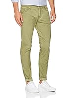 Meltin Pot Pantalón Rafg (Oliva)