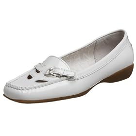 Etienne Aigner Ladies Helina Loafer by Etienne Aigner