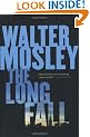 The Long Fall: A Novel (Leonid Mcgill Mystery 1)