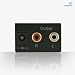 Cablesson&Acirc;&reg; SAP-3 Digital to Analogue Audio Converter - SPDIF - TOSlink / Coaxial to Stereo Left/Right RCA