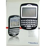 Blackberry 7250 CDMA PDA GPS Phone