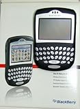 Blackberry 7250 CDMA PDA GPS Phone