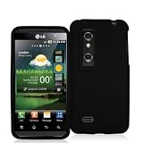 Black Silicone Rubber Gel Soft Skin Case Cover for For LG Thrill 4G P925 / Optimus 3D P920 New By Electromaster 41WwCgVnLIL. SL160 Black Silicone Rubber Gel Soft Skin Case Cover for For LG Thrill 4G P925 / Optimus 3D P920 New By Electromaster