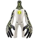 Ben 10 - 15cm DNA Alien Heroes - Upgrade