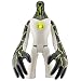 Ben 10  DNA Alien Heroes - Upgrade