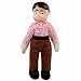Davey & Goliath - Davey Talking Plush Toy
