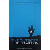 The Outsiderby Colin Wilson