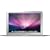MacBook Air 1.86GHz Notebook (2GB RAM,128GB SSD, GeForce 9400M)