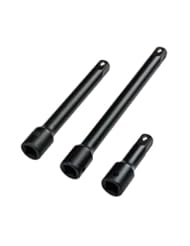 Home Improvement: TEKTON 4971 1/2-Inch Drive Impact Extension Bar Set, Cr-V, 3-Piece - TEKTON