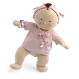 Rosy Cheeks Baby Doll with Red Hair
