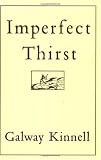Imperfect Thirst