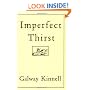 Imperfect Thirst