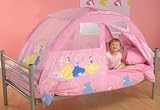 Disney Princess Butterfly Bed Tent