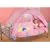 Disney Princess Butterfly Bed Tent