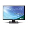 ACER V223PWbd 55,9 cm (22 Zoll) Widescreen TFT Monitor (LCD, VGA, 5ms Reaktionszeit) schwarz