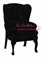 Memory Almost Full [Deluxe Limited Edition]