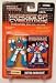 Transformers Heroes of Cybertron G1 Collection Ultra Magnus Figure