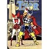 The Ballad of Beta Ray Bill