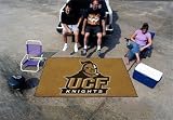 Central Florida Knights 5'x8' Ulti-Mat Floor Mat (Rug)