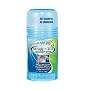 Naturally Fresh Deodorant Crystal with Aloe Vera, 4.25-Ounces (Pack of 3)