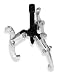 3 Jaw Gear Puller - 3 Inch